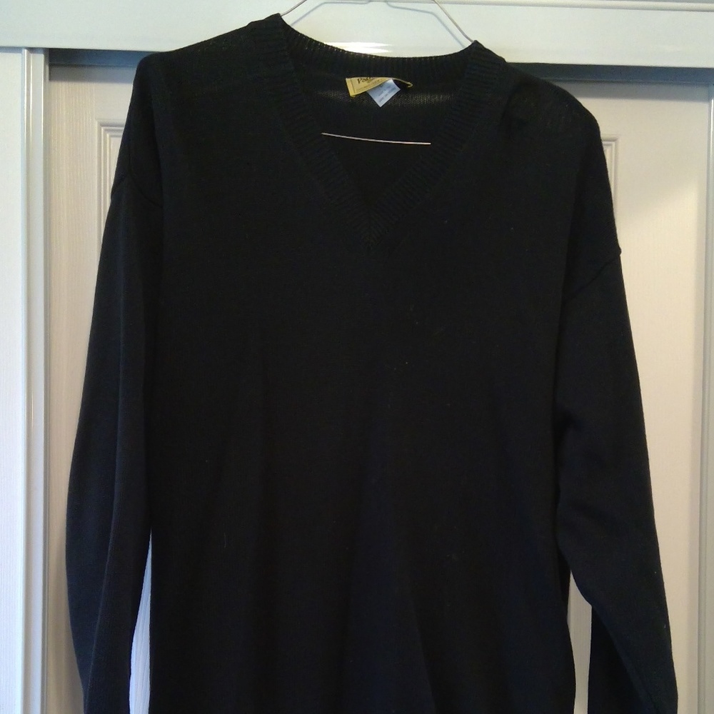 Paul Stuart Mens Sweater